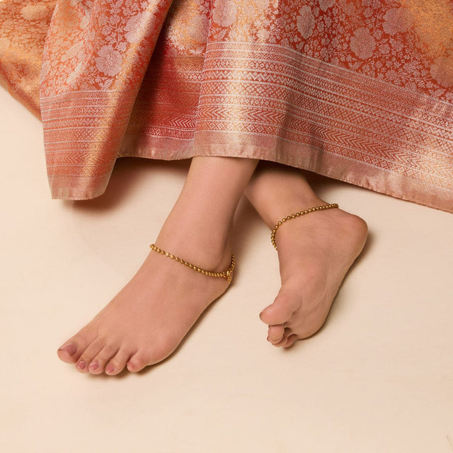 Antique Payal Antique Payal 192268