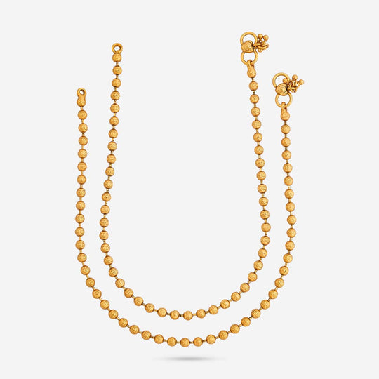Antique Payal Antique Payal 192268