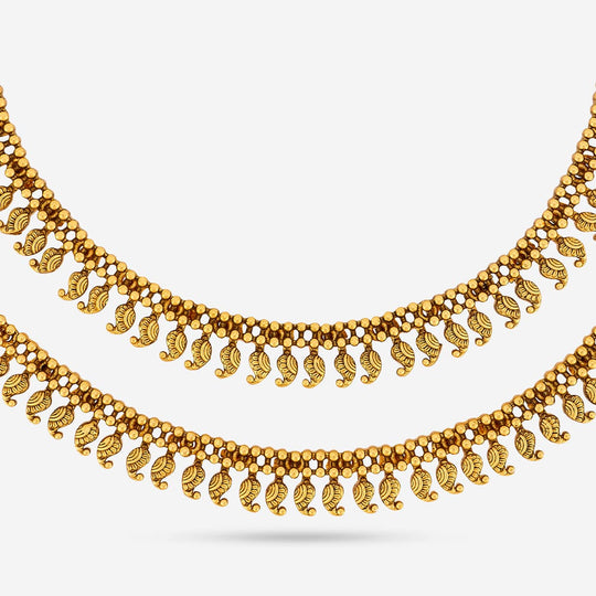 Antique Payal Antique Payal 200889