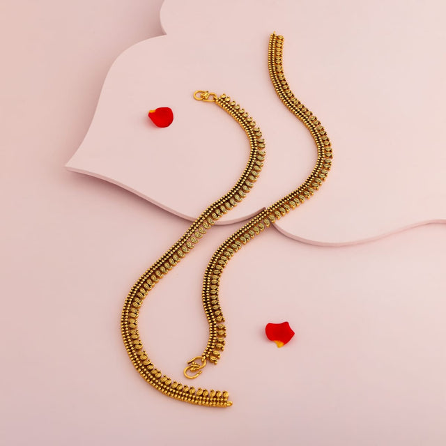 Antique Payal Antique Payal 200889
