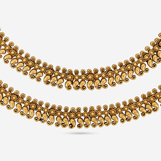 Antique Payal Antique Payal 201883