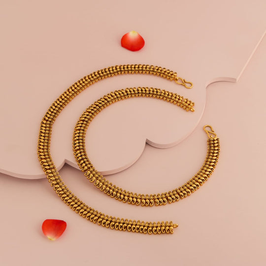 Antique Payal Antique Payal 201883