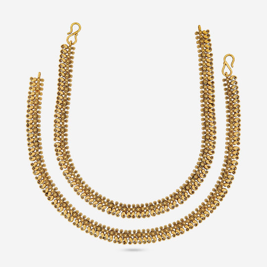 Antique Payal Antique Payal 201883