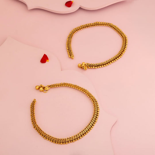 Antique Payal Antique Payal 202393