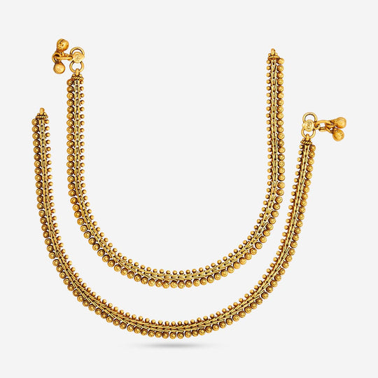 Antique Payal Antique Payal 202393