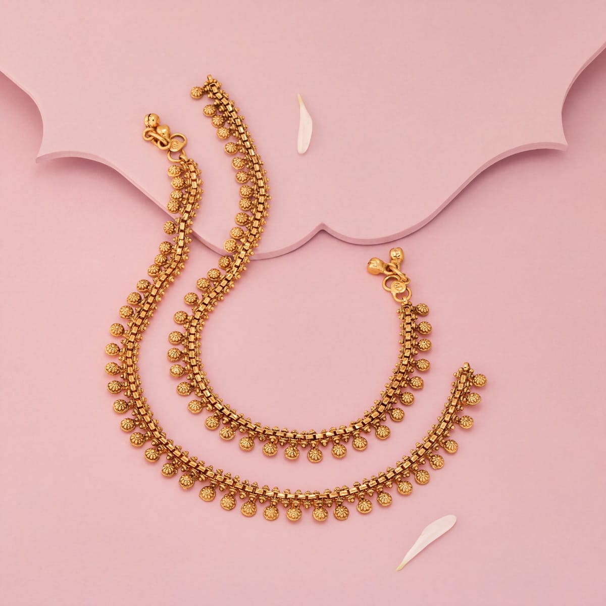 Antique Payal Antique Payal 202394