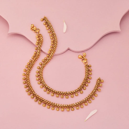 Antique Payal Antique Payal 202394