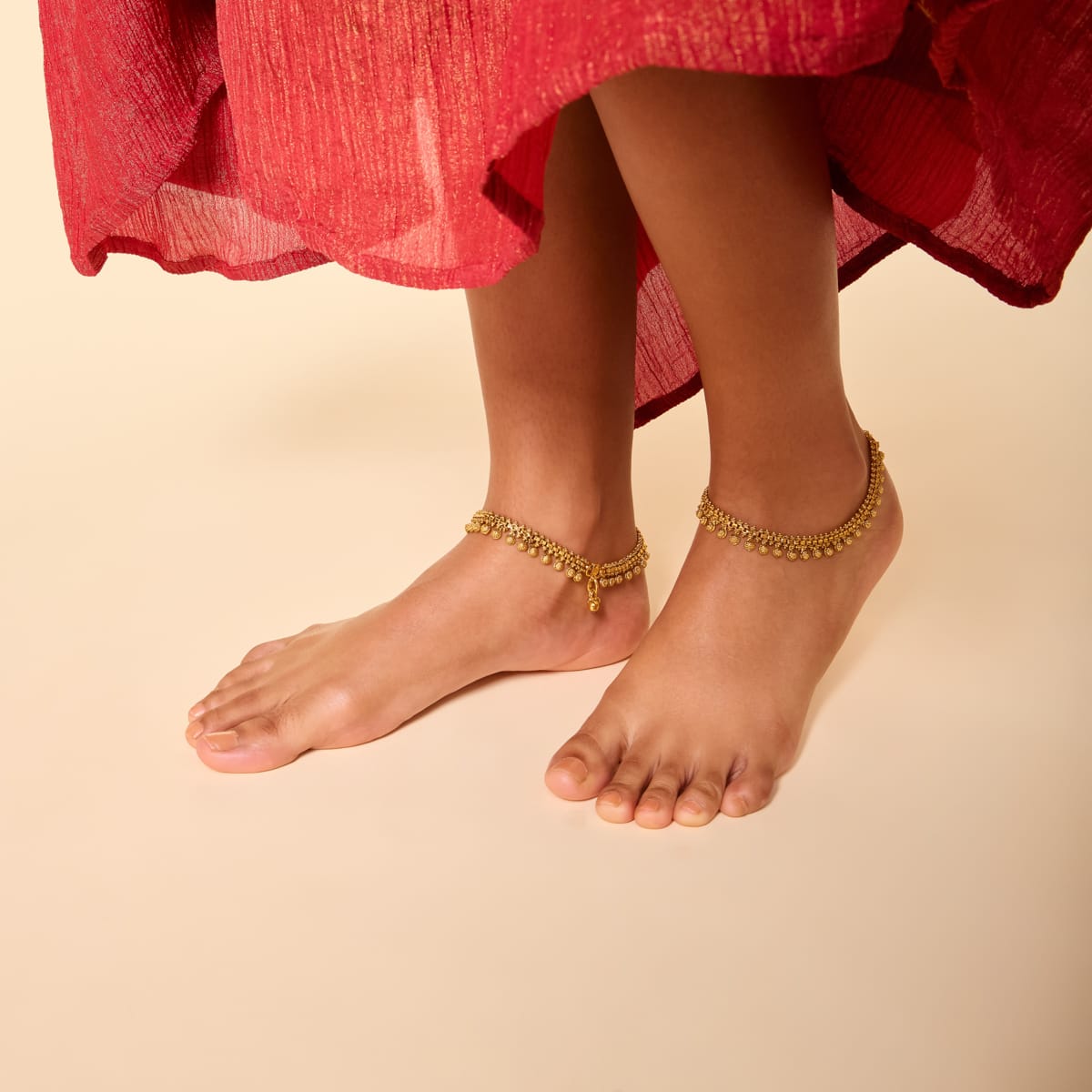 Antique Payal Antique Payal 202394