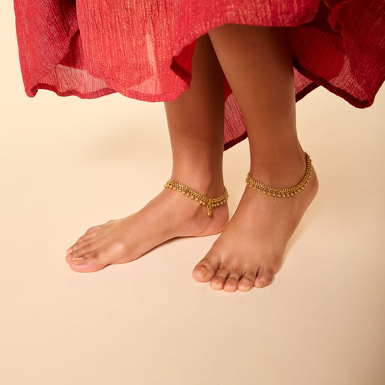 Antique Payal Antique Payal 202394