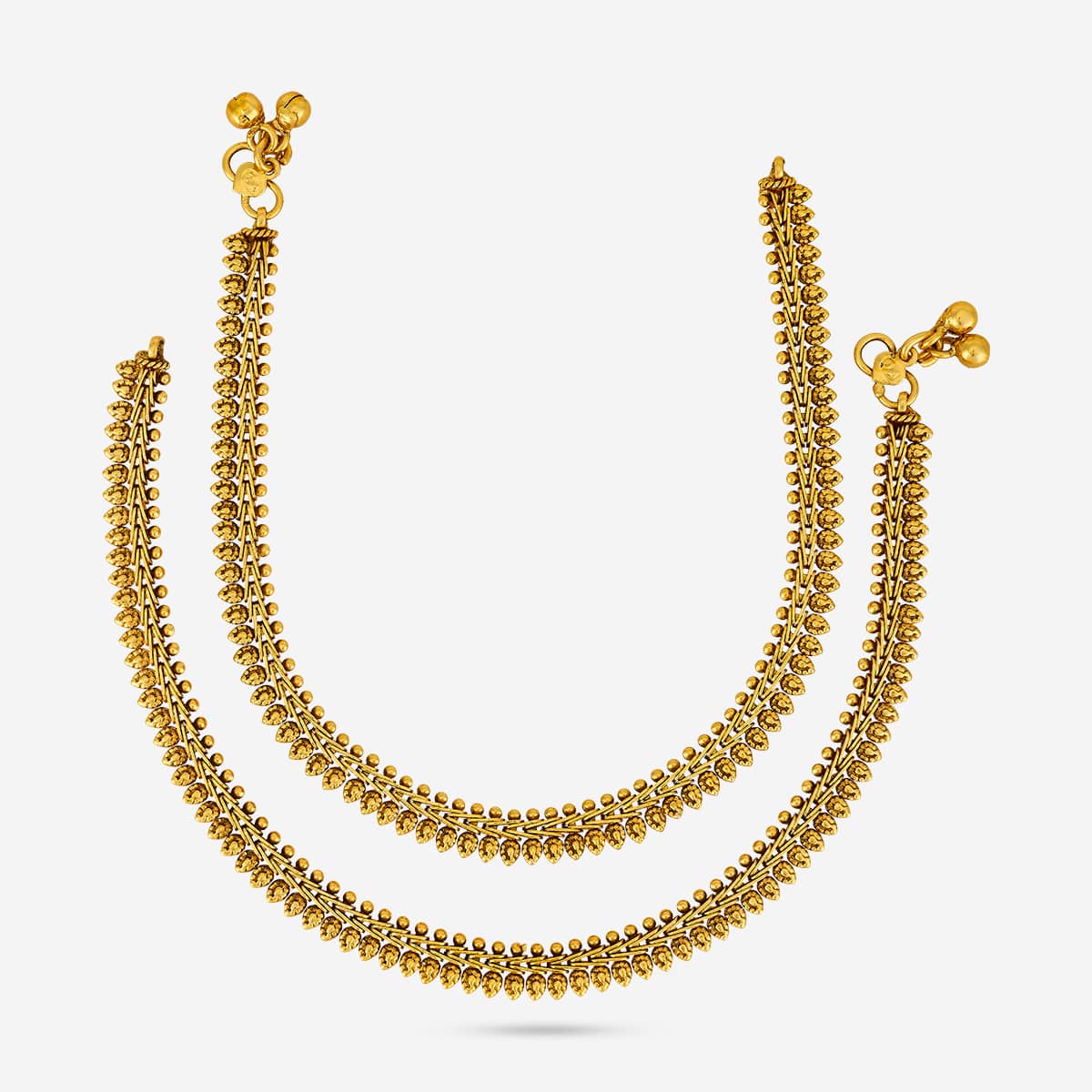 Antique Payal Antique Payal 204827