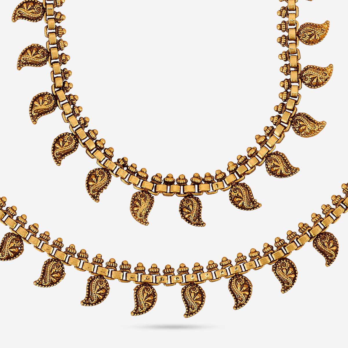 Antique Payal Antique Payal 204829