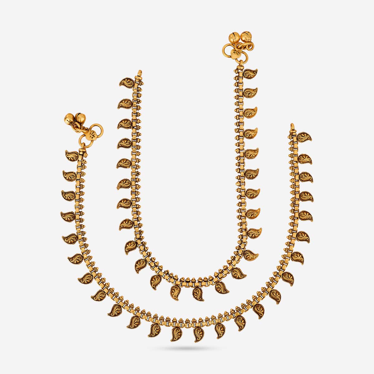Antique Payal Antique Payal 204829