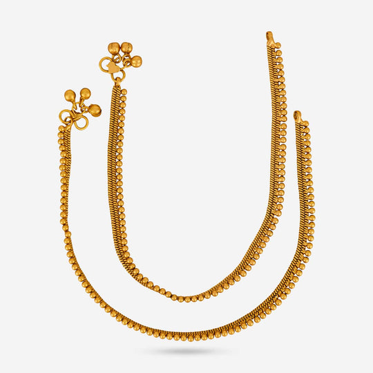 Antique Payal Antique Payal 205005