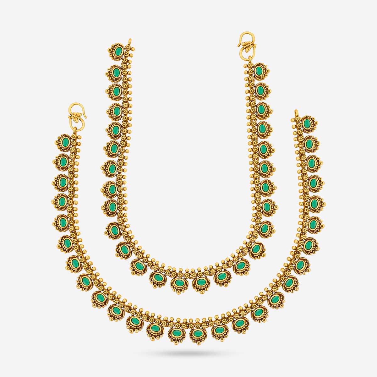 Antique Payal Antique Payal 202543