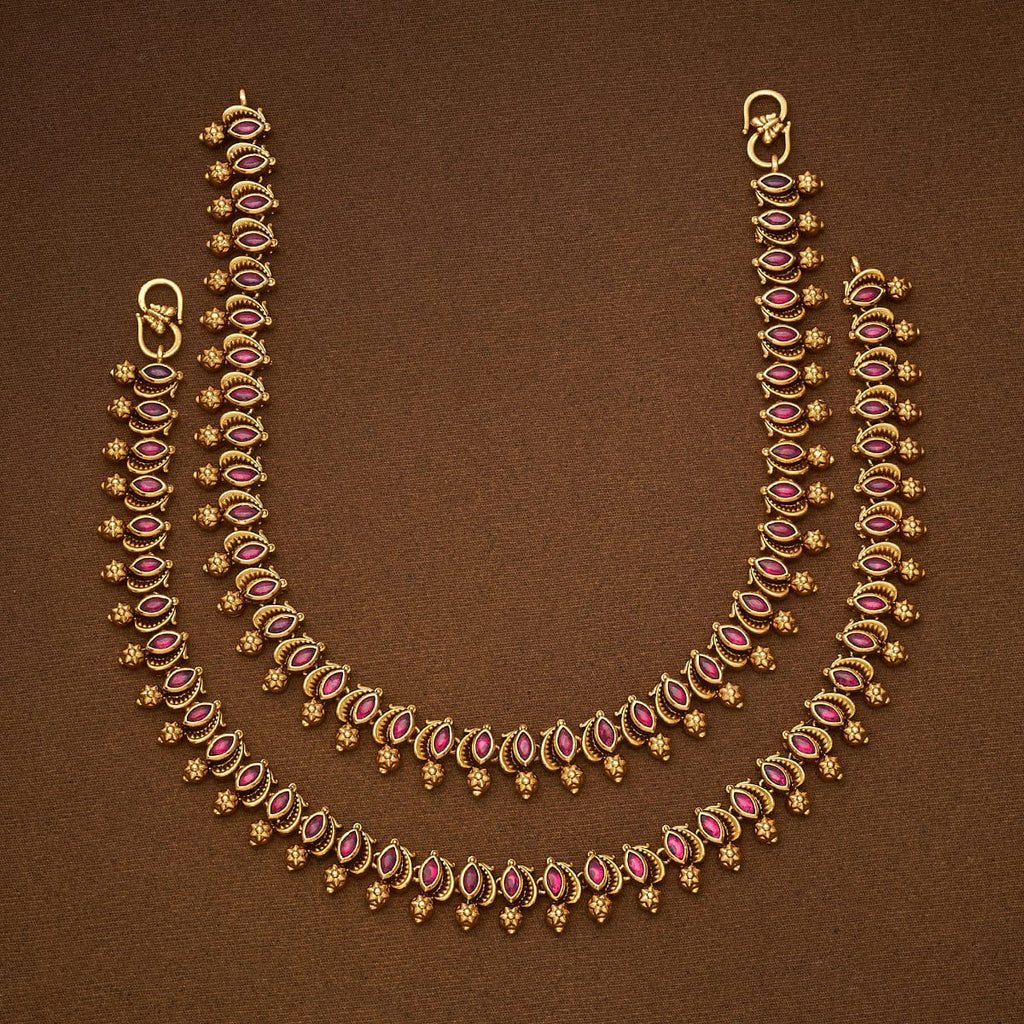 Antique Payal Antique Payal 185551