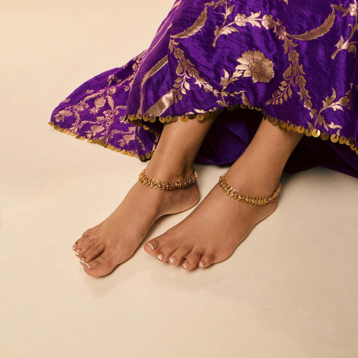 Antique Payal Antique Payal 190280