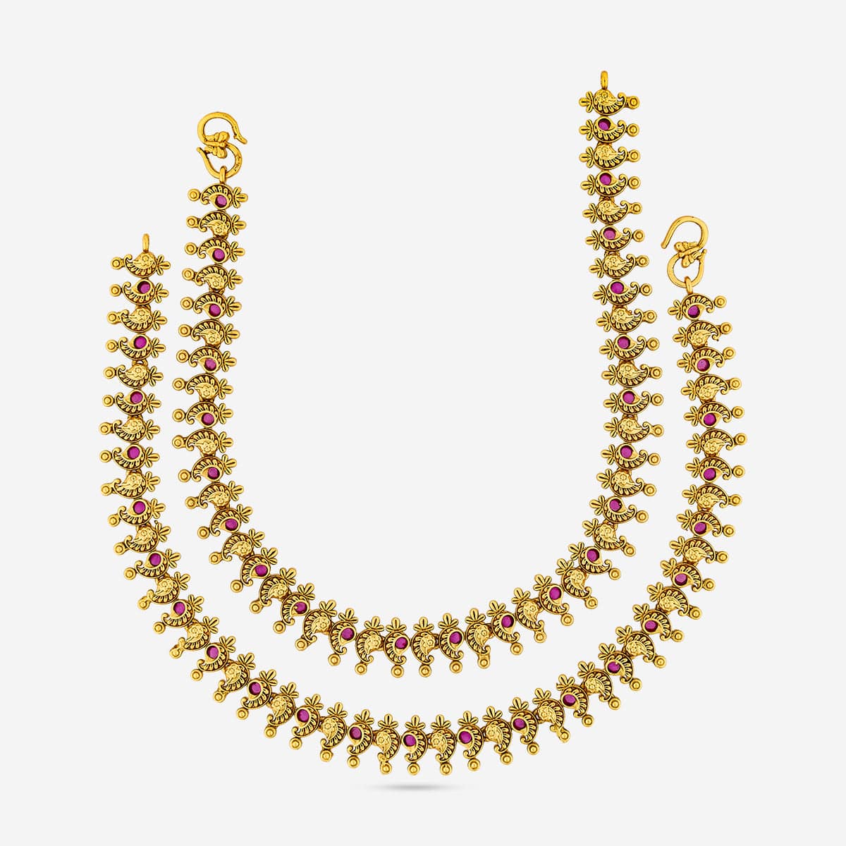 Antique Payal Antique Payal 190280