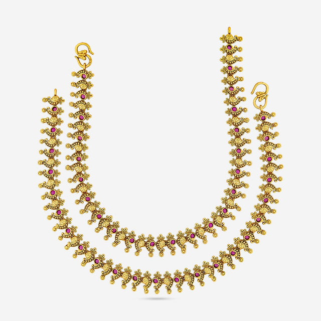 Antique Payal Antique Payal 190280