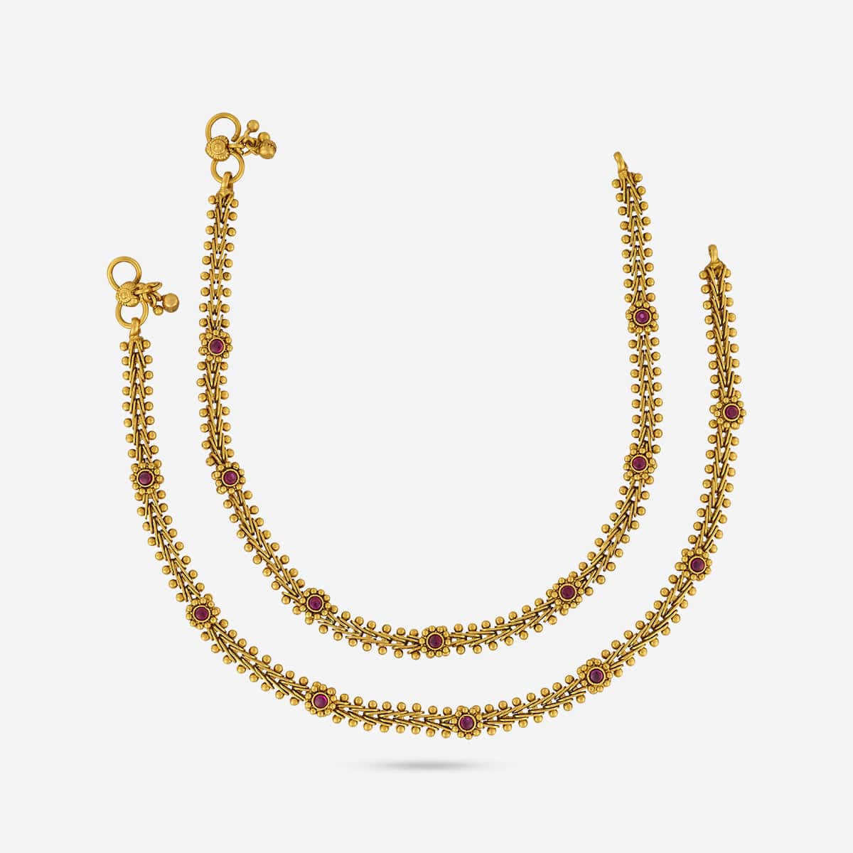 Antique Payal Antique Payal 196643