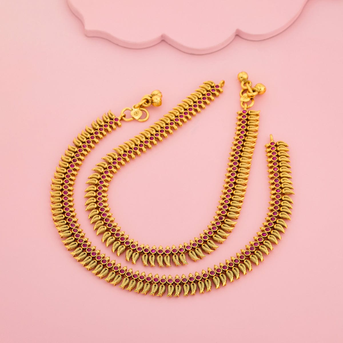 Antique Payal Antique Payal 196661