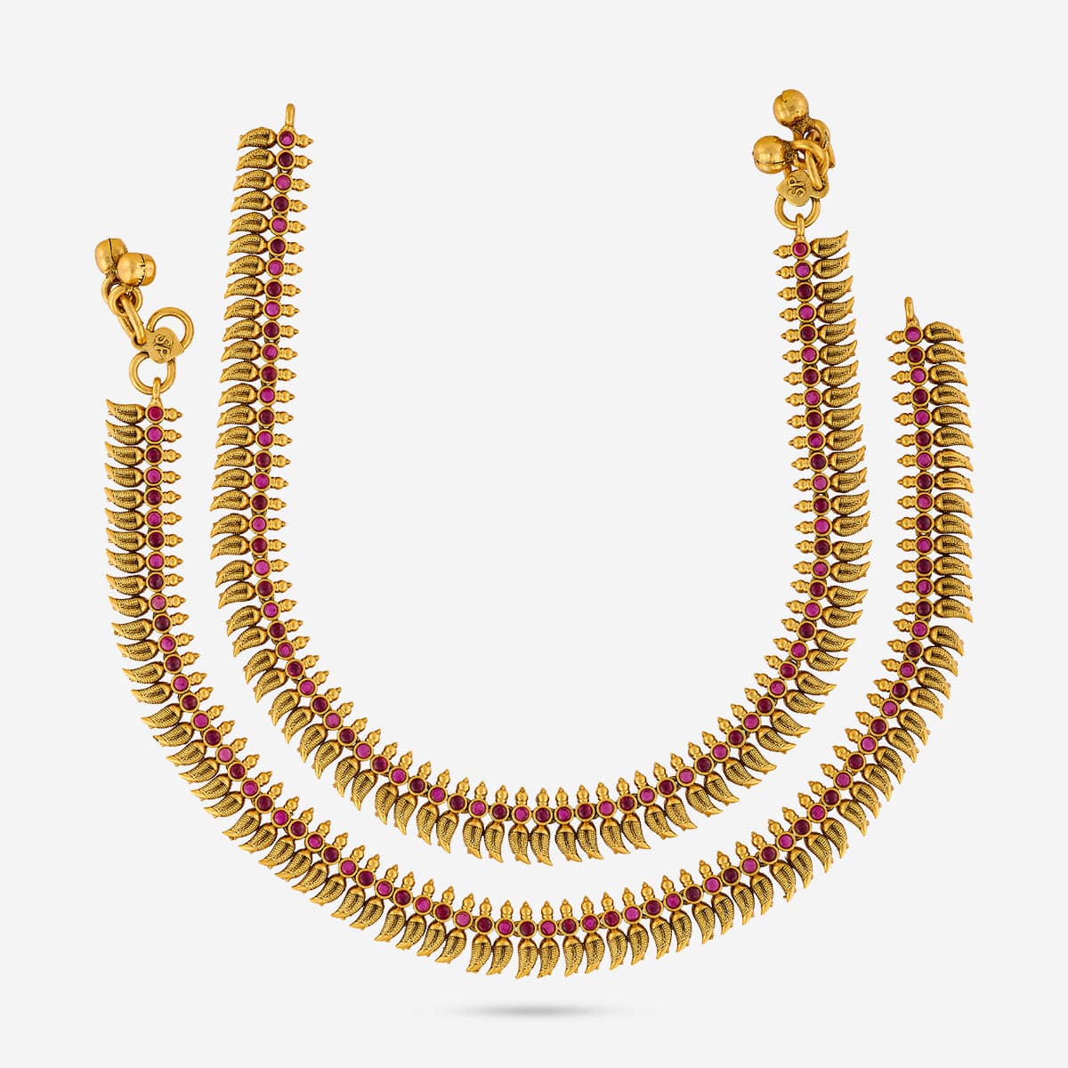 Antique Payal Antique Payal 196661