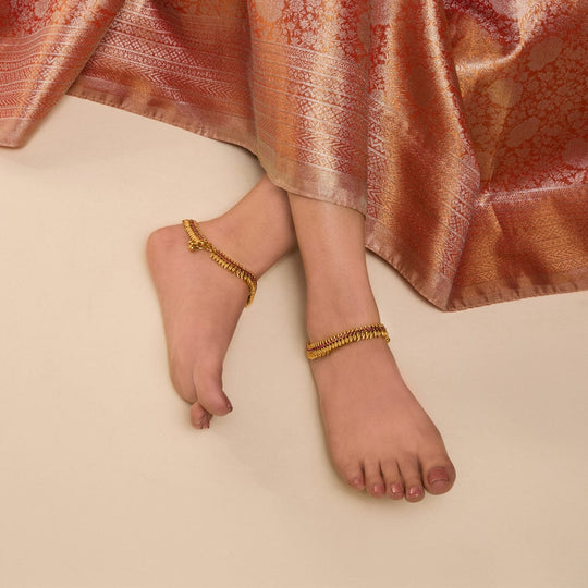 Antique Payal Antique Payal 196661