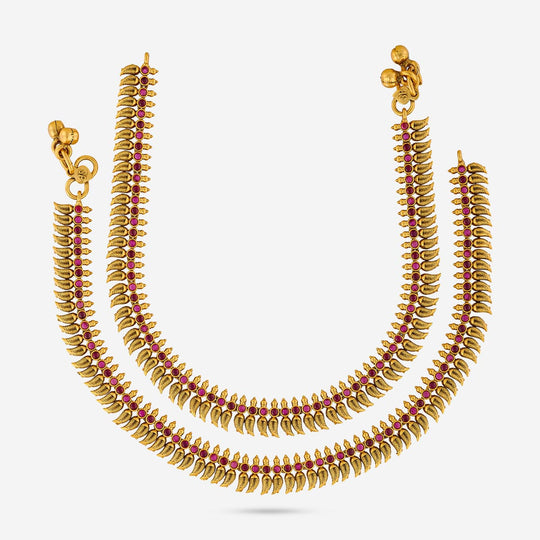 Antique Payal Antique Payal 196661