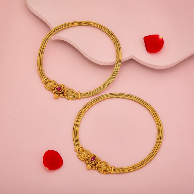 Antique Payal Antique Payal 197381