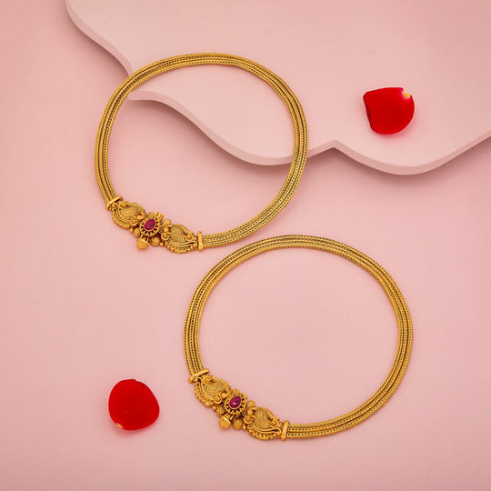 Antique Payal Antique Payal 197381