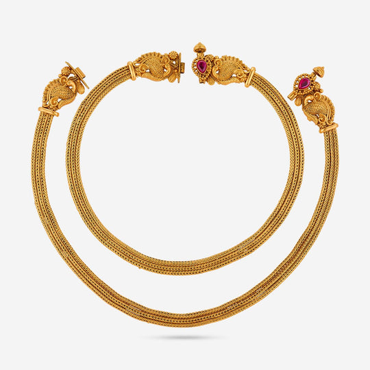 Antique Payal Antique Payal 197381