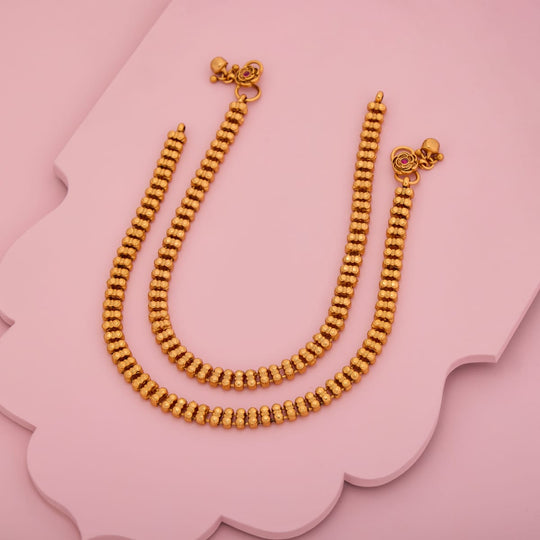 Antique Payal Antique Payal 197388