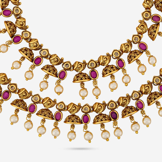 Antique Payal Antique Payal 198793
