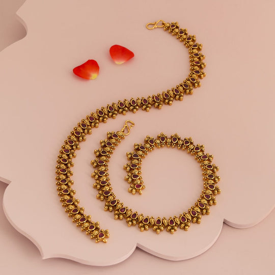 Antique Payal Antique Payal 201882