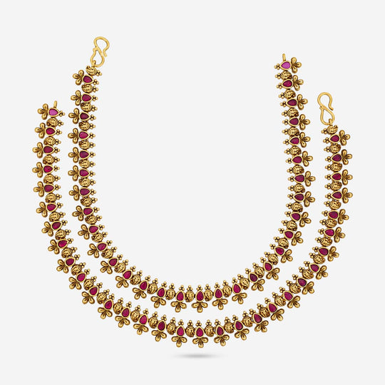 Antique Payal Antique Payal 201882