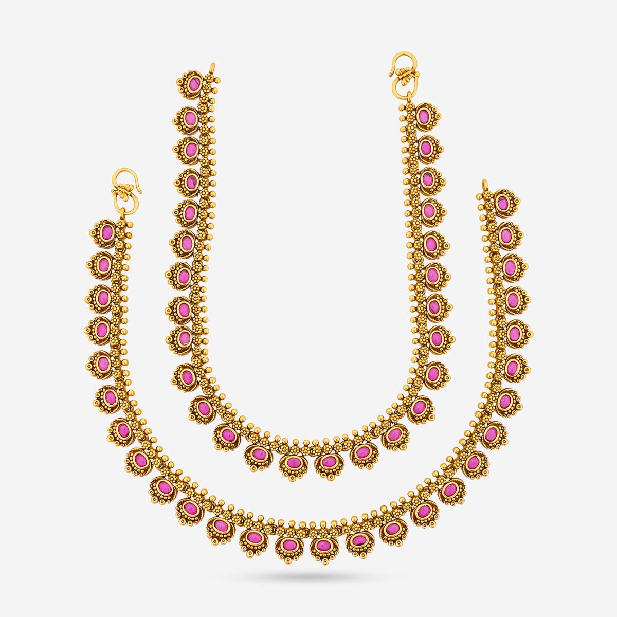 Antique Payal Antique Payal 202543