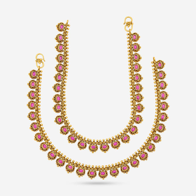 Antique Payal Antique Payal 202543