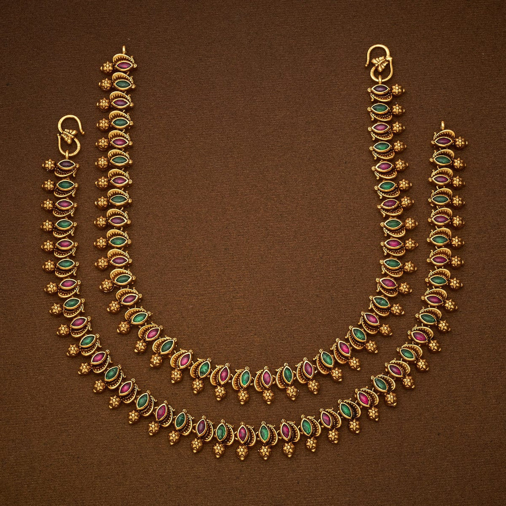 Antique Payal Antique Payal 185551