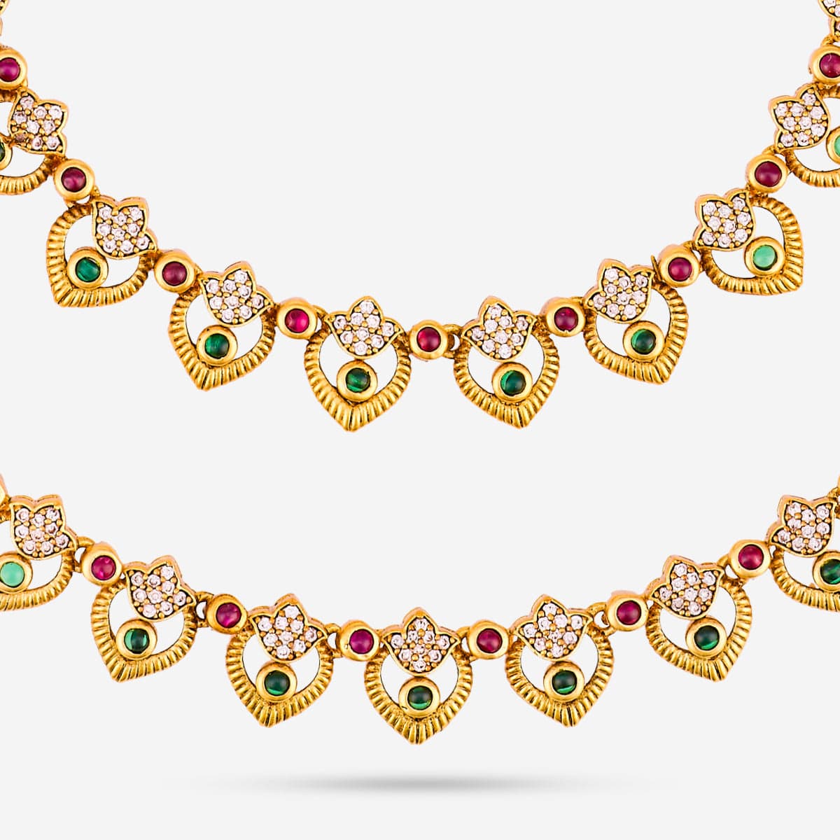 Antique Payal Antique Payal 186386