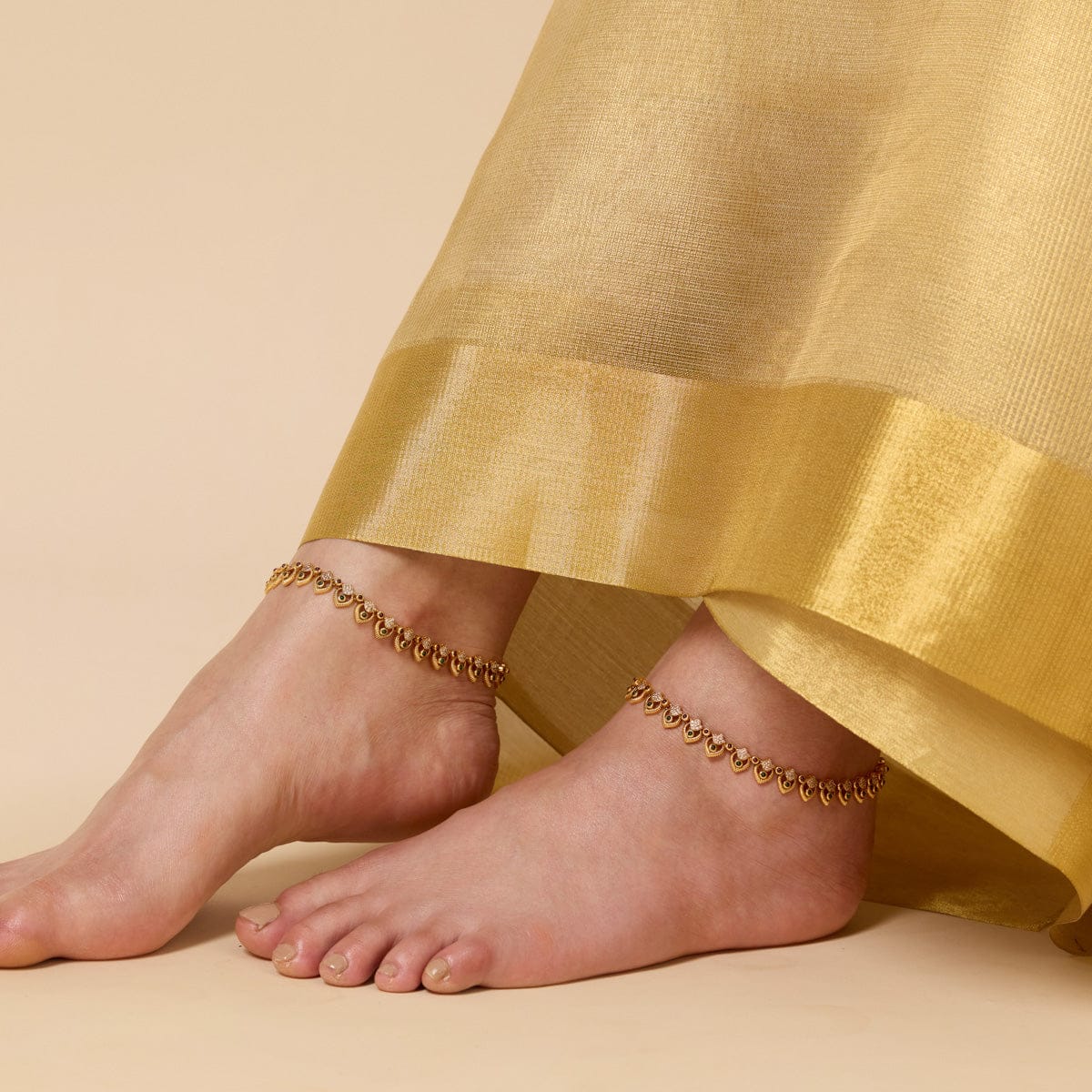 Antique Payal Antique Payal 186386