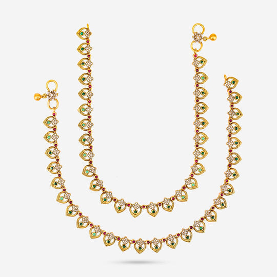 Antique Payal Antique Payal 186386