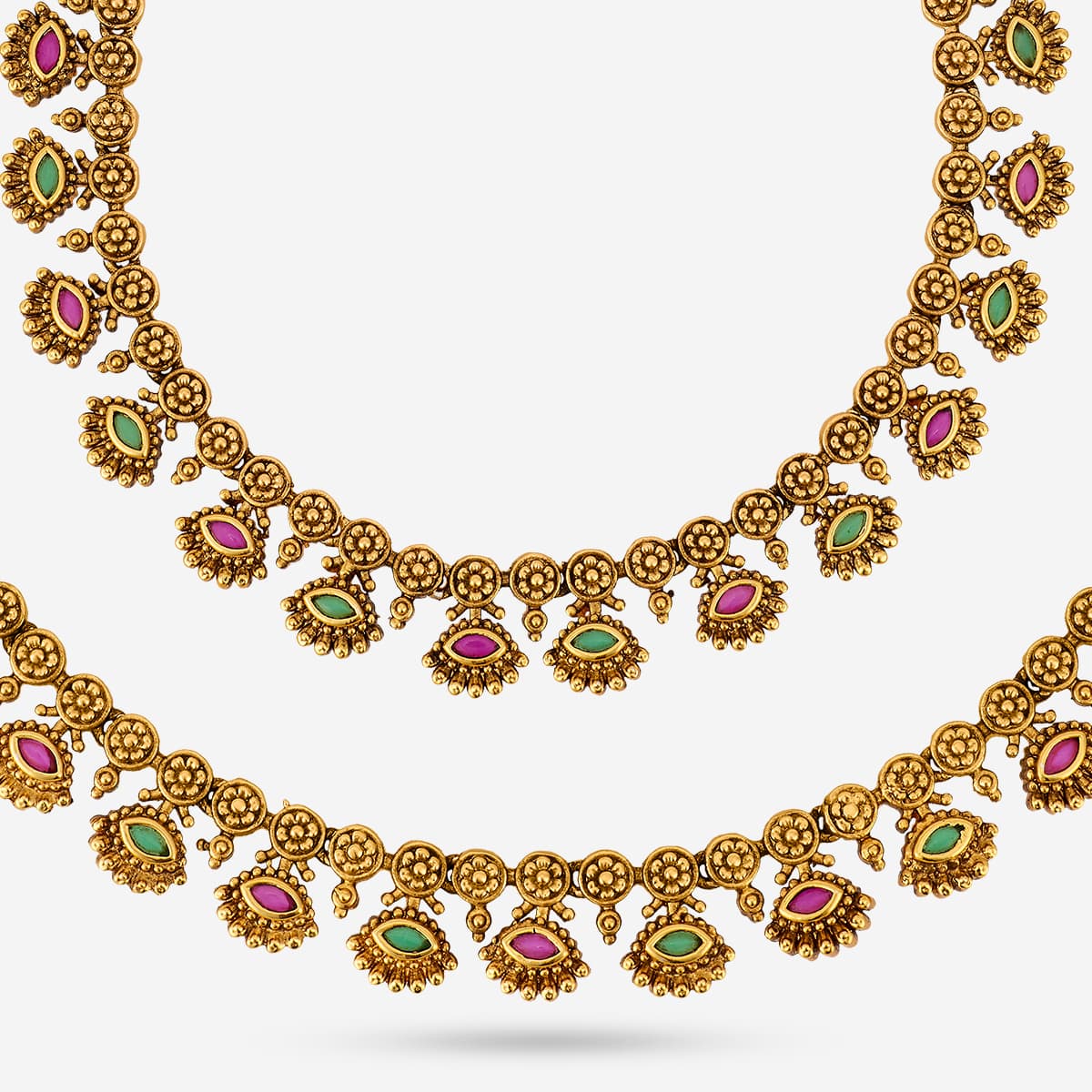 Antique Payal Antique Payal 204825