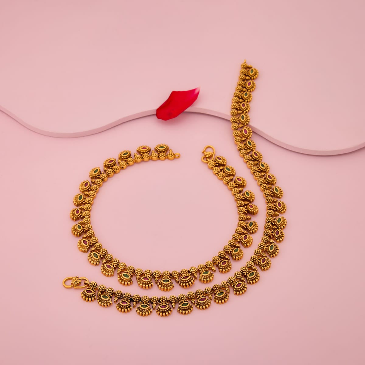Antique Payal Antique Payal 204825