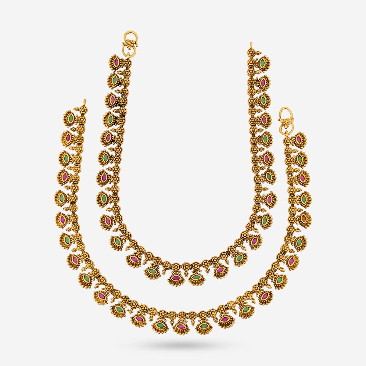 Antique Payal Antique Payal 204825