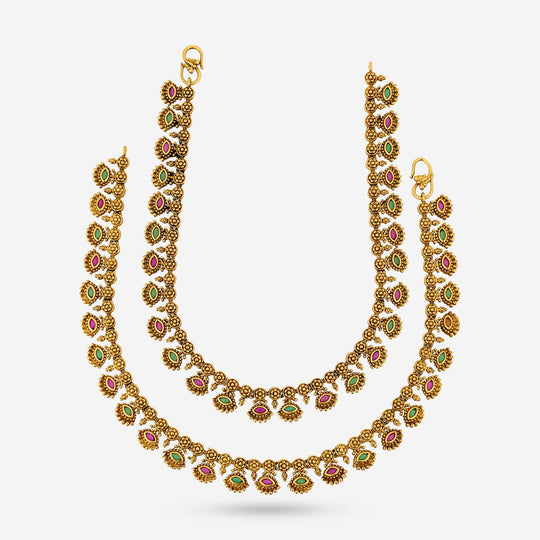 Antique Payal Antique Payal 204825