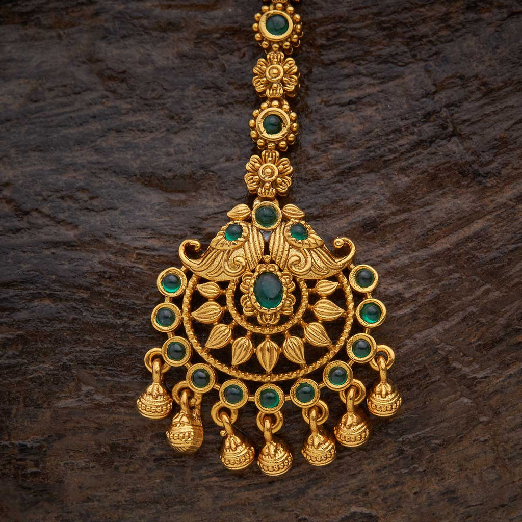 Antique Tikka Antique Tikka 140113