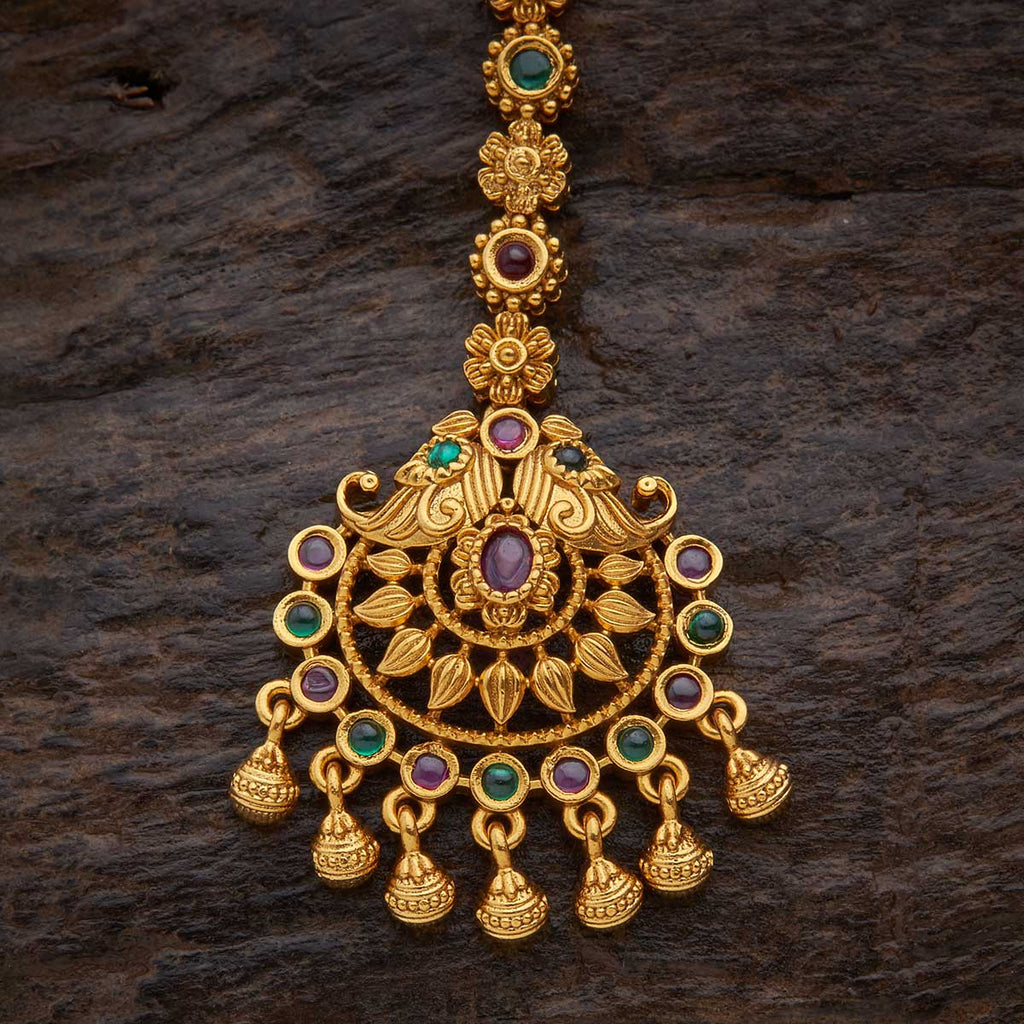 Antique Tikka Antique Tikka 140113