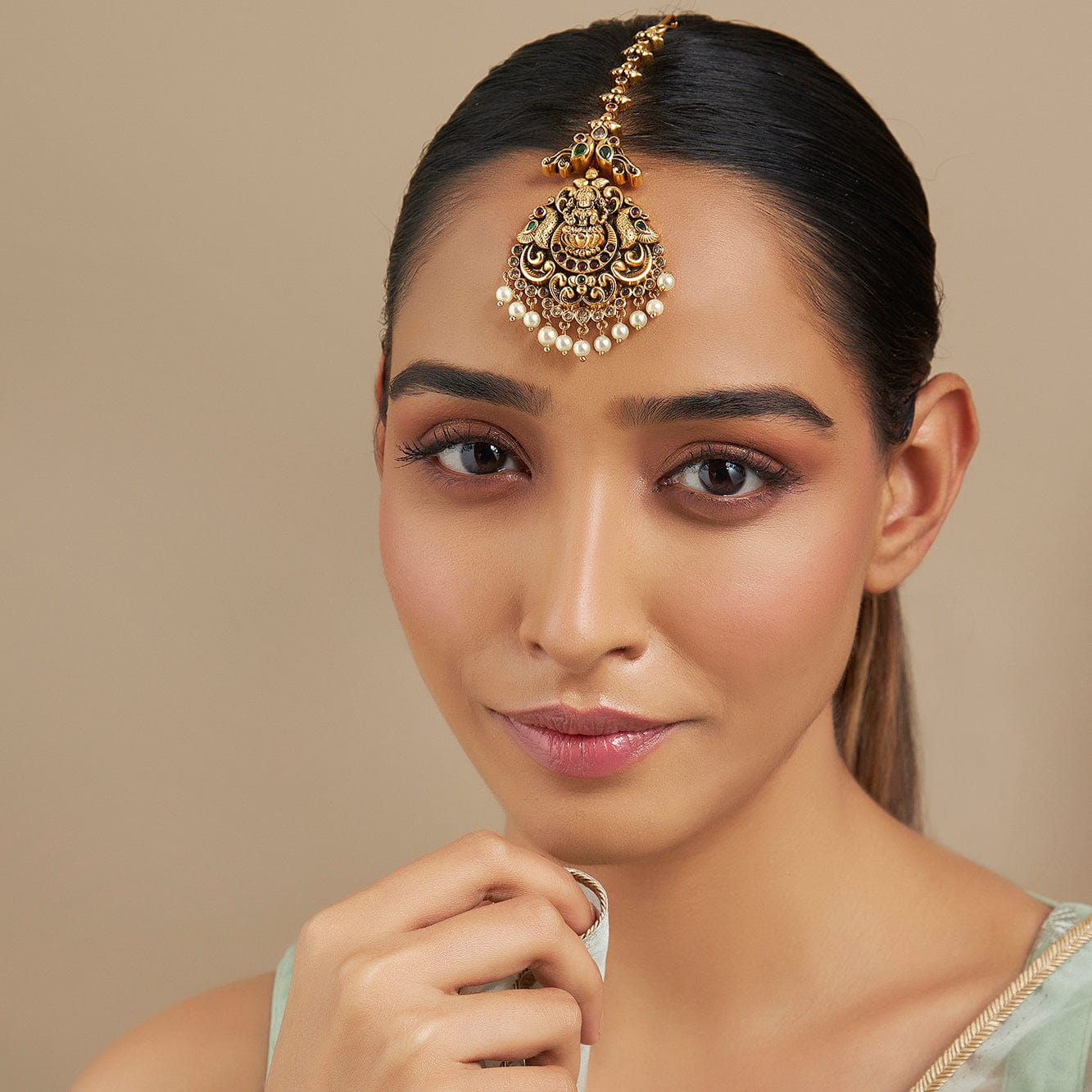 Antique Tikka Antique Tikka 152577