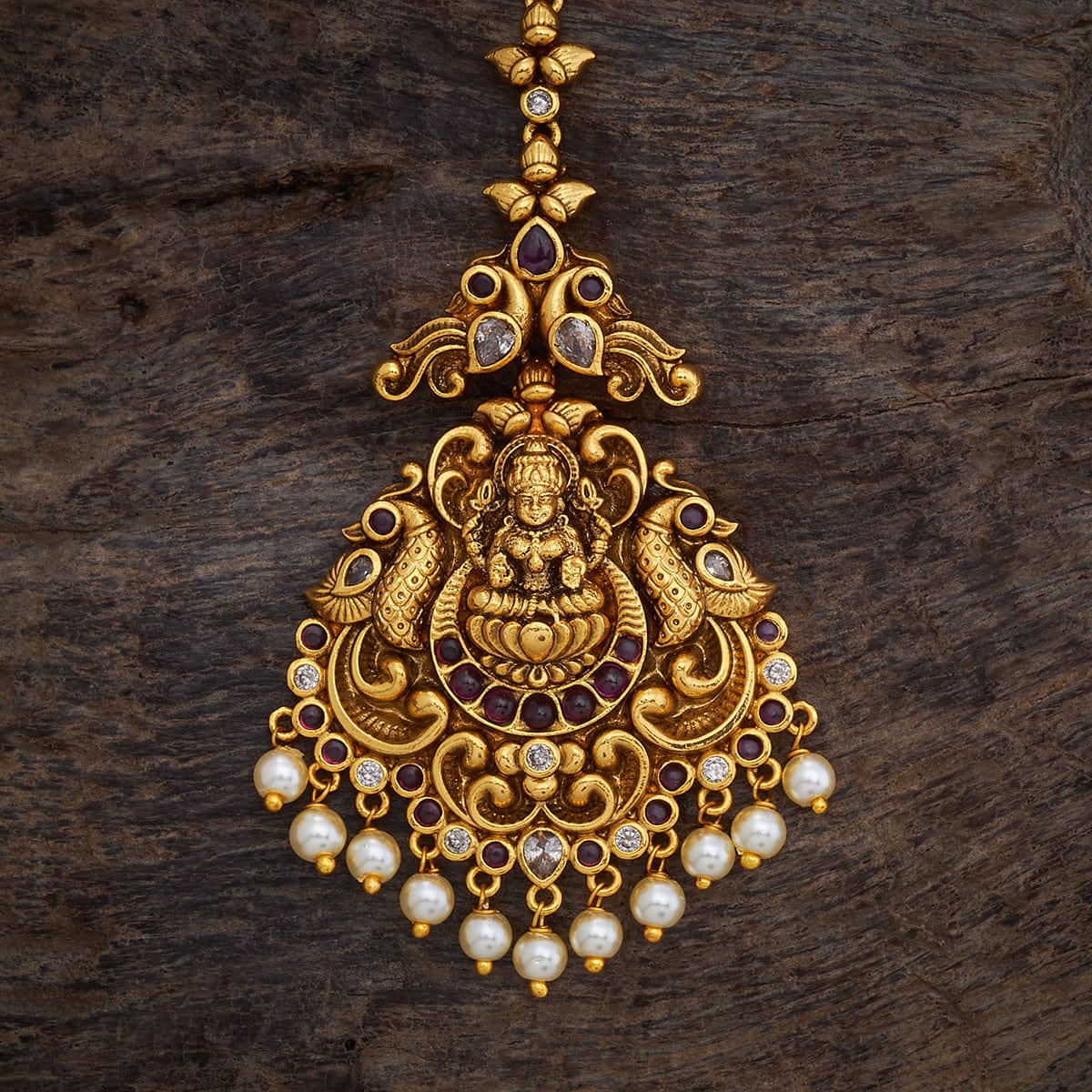 Antique Tikka Antique Tikka 152577