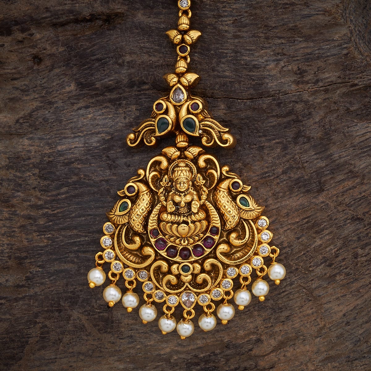 Antique Tikka Antique Tikka 152577