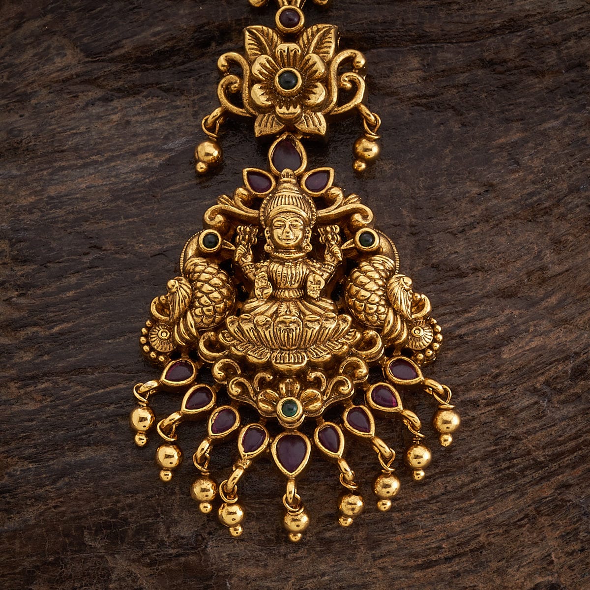 Antique Tikka Antique Tikka 157392